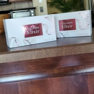 Isagenix Liquid Collagen